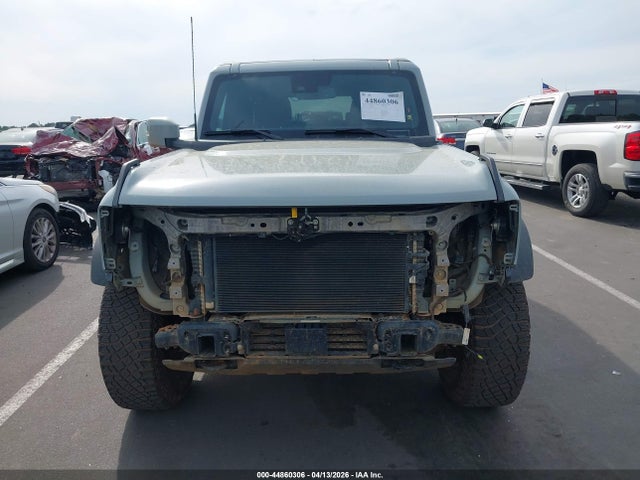 1FMDE8BH6RLB07565 Ford Bronco Outer Banks