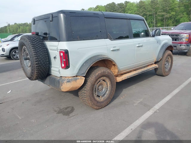 1FMDE8BH6RLB07565 Ford Bronco Outer Banks