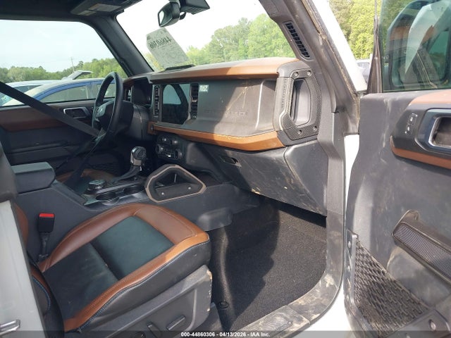 1FMDE8BH6RLB07565 Ford Bronco Outer Banks