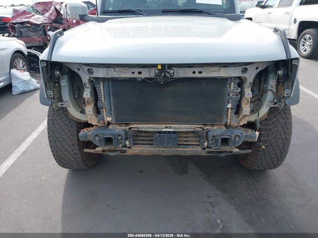 1FMDE8BH6RLB07565 Ford Bronco Outer Banks