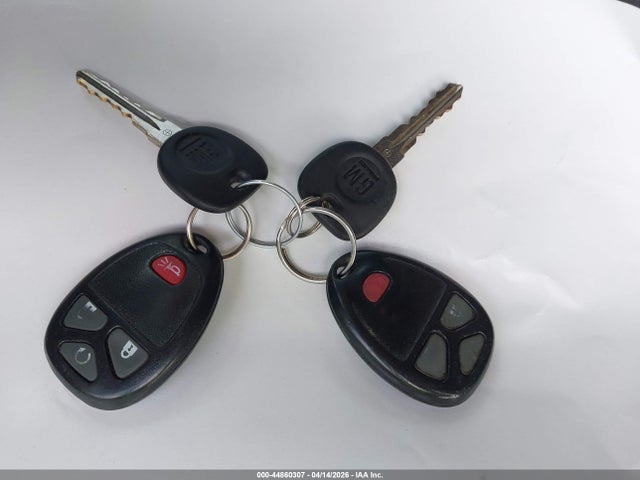 2013 CHEVROLET SILVERADO 1500 1GCRKSE7XDZ144403 Photo 10