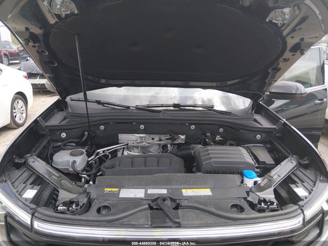 Продаж на аукціоні авто 2025 Volkswagen Atlas 2.0t Sel Premium R-line, vin: 1V2FR2CA0SC529836, номер лоту: 44860308