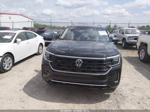 Продаж на аукціоні авто 2025 Volkswagen Atlas 2.0t Sel Premium R-line, vin: 1V2FR2CA0SC529836, номер лоту: 44860308
