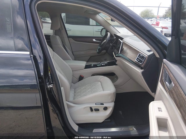 Продаж на аукціоні авто 2025 Volkswagen Atlas 2.0t Sel Premium R-line, vin: 1V2FR2CA0SC529836, номер лоту: 44860308