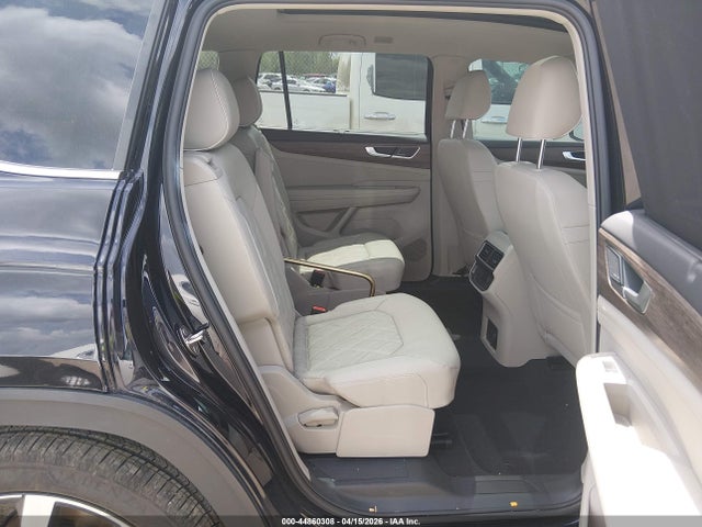 Продаж на аукціоні авто 2025 Volkswagen Atlas 2.0t Sel Premium R-line, vin: 1V2FR2CA0SC529836, номер лоту: 44860308