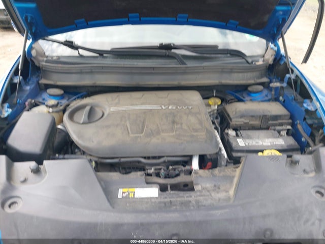 2018 Jeep Cherokee Limited 4x4 მანქანა იყიდება აუქციონზე, vin: 1C4PJMDX9JD571166, აუქციონის ნომერი: 44860309