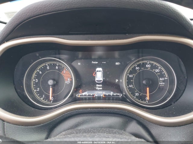 2018 Jeep Cherokee Limited 4x4 მანქანა იყიდება აუქციონზე, vin: 1C4PJMDX9JD571166, აუქციონის ნომერი: 44860309