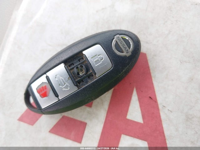 Продажа на аукционе авто 2010 Nissan Murano Sl, vin: JN8AZ1MU2AW007578, номер лота: 44860313