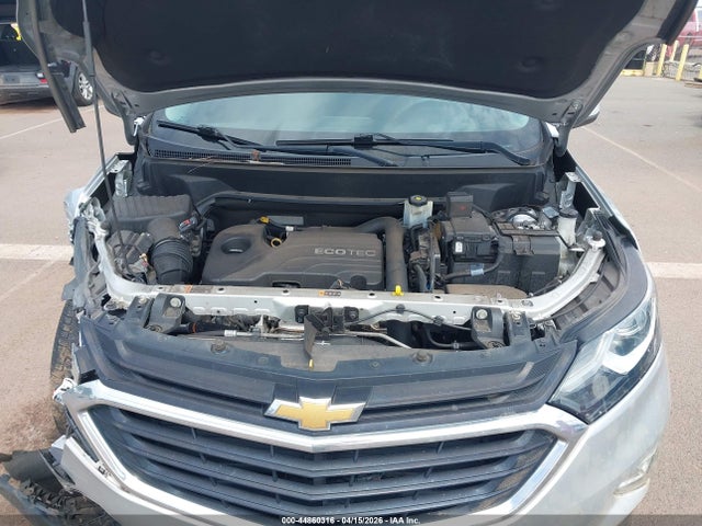 Aukcja sprzedaży 2019 Chevrolet Equinox Lt, vin: 3GNAXUEV1KL131964, numer aukcji: 44860316