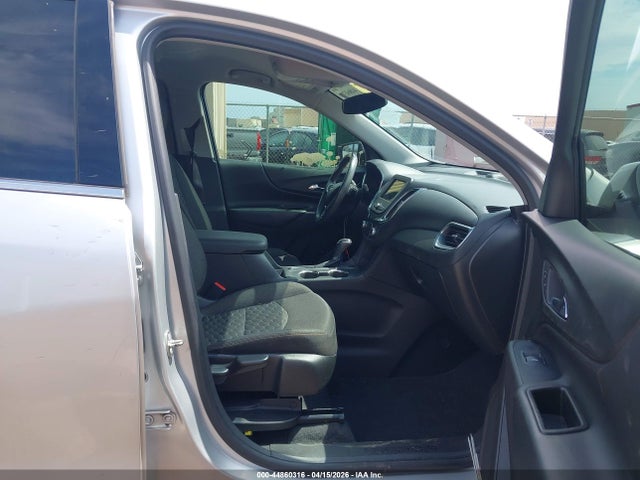 Aukcja sprzedaży 2019 Chevrolet Equinox Lt, vin: 3GNAXUEV1KL131964, numer aukcji: 44860316