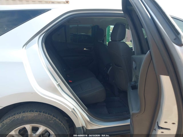 Aukcja sprzedaży 2019 Chevrolet Equinox Lt, vin: 3GNAXUEV1KL131964, numer aukcji: 44860316