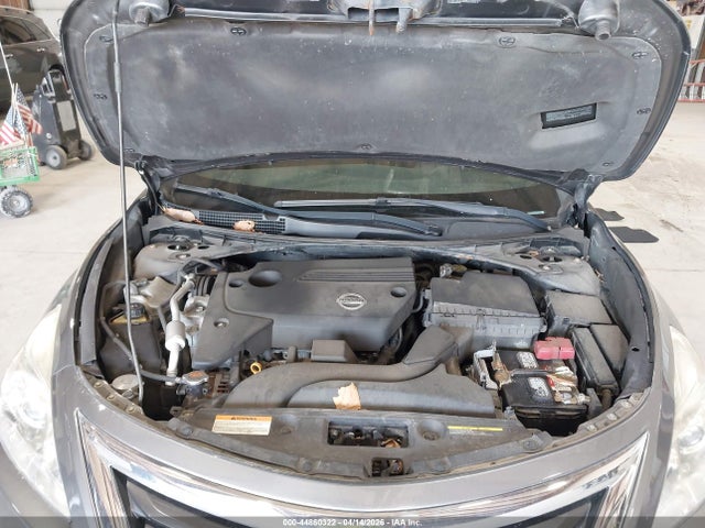 Продаж на аукціоні авто 2015 Nissan Altima 2.5 S, vin: 1N4AL3AP8FN390551, номер лоту: 44860322