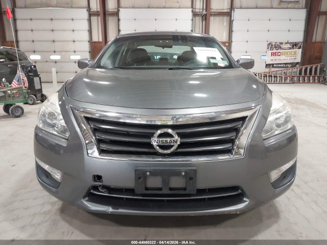Продаж на аукціоні авто 2015 Nissan Altima 2.5 S, vin: 1N4AL3AP8FN390551, номер лоту: 44860322