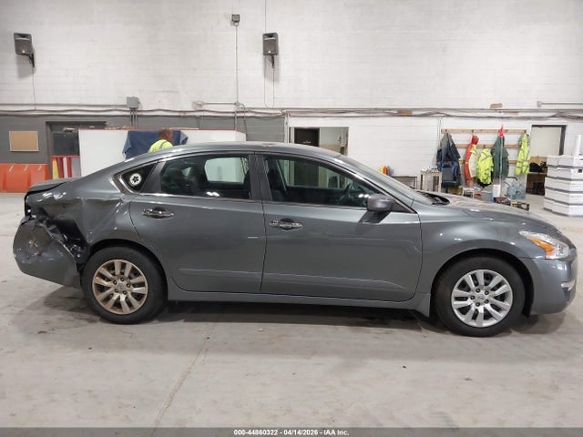 Продаж на аукціоні авто 2015 Nissan Altima 2.5 S, vin: 1N4AL3AP8FN390551, номер лоту: 44860322