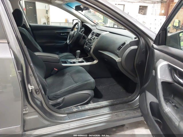 Продаж на аукціоні авто 2015 Nissan Altima 2.5 S, vin: 1N4AL3AP8FN390551, номер лоту: 44860322