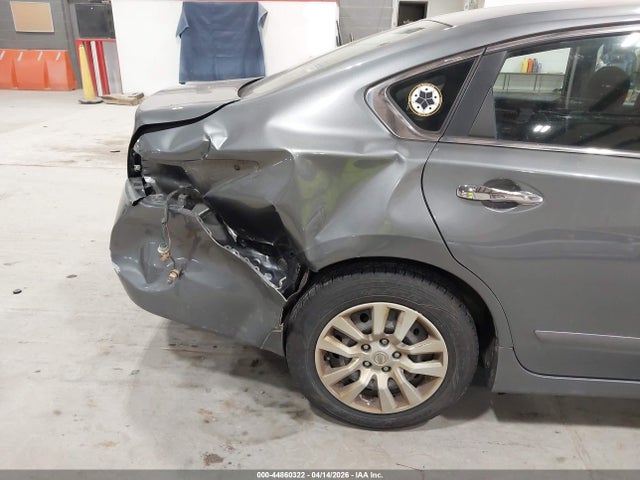 Продаж на аукціоні авто 2015 Nissan Altima 2.5 S, vin: 1N4AL3AP8FN390551, номер лоту: 44860322