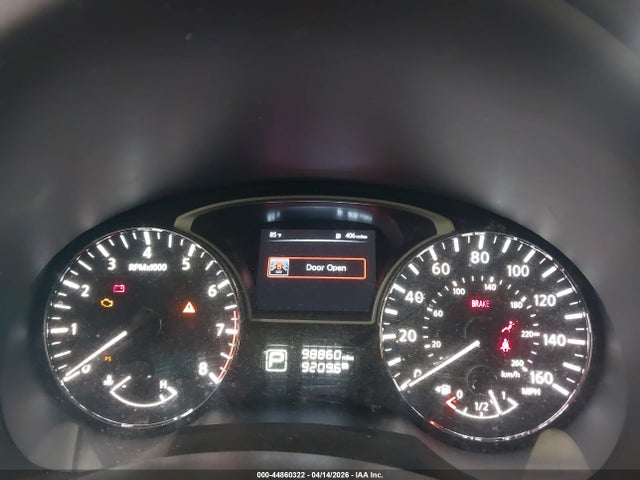 Продаж на аукціоні авто 2015 Nissan Altima 2.5 S, vin: 1N4AL3AP8FN390551, номер лоту: 44860322