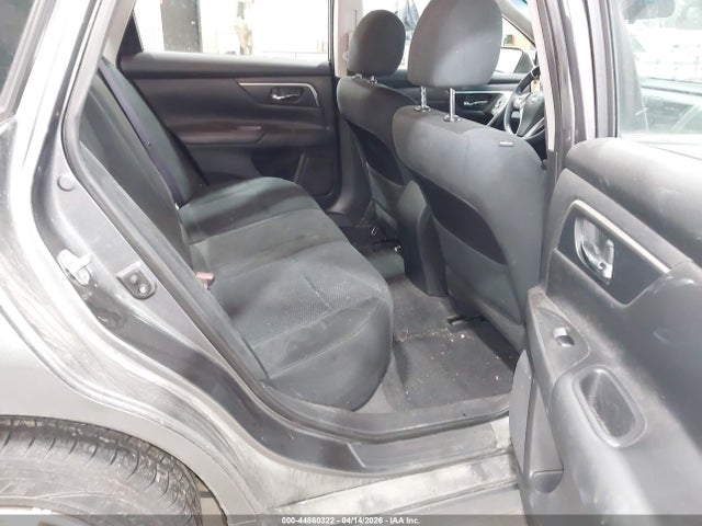 Продаж на аукціоні авто 2015 Nissan Altima 2.5 S, vin: 1N4AL3AP8FN390551, номер лоту: 44860322