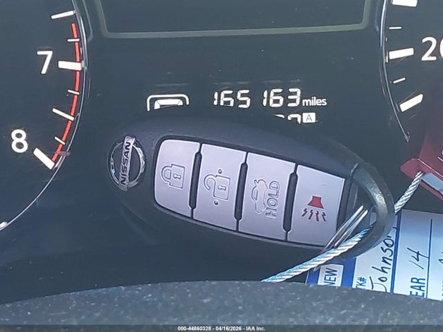 Nissan Altima 2.5 S 2014 1N4AL3AP9EC149947 Image 11
