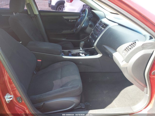 Nissan Altima 2.5 S 2014 1N4AL3AP9EC149947 Image 5