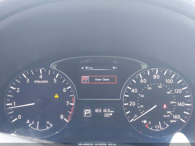 Nissan Altima 2.5 S 2014 1N4AL3AP9EC149947 Image 7