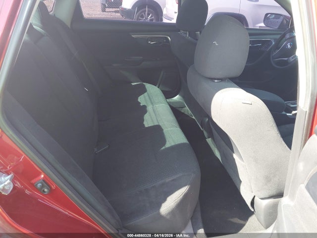 Nissan Altima 2.5 S 2014 1N4AL3AP9EC149947 Image 8