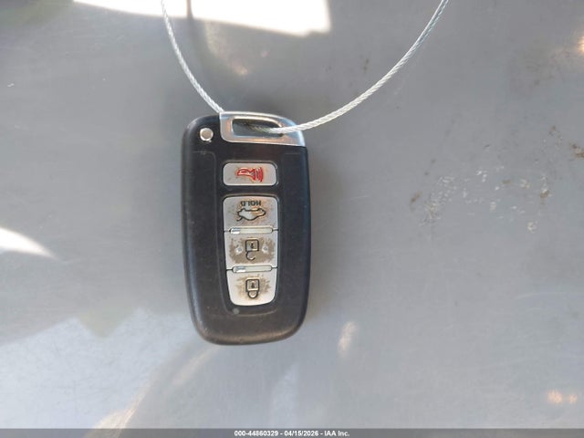 Продажа на аукционе авто 2013 Kia Optima Ex, vin: 5XXGN4A78DG250660, номер лота: 44860329