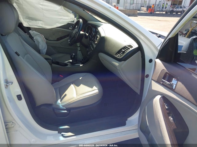 Продажа на аукционе авто 2013 Kia Optima Ex, vin: 5XXGN4A78DG250660, номер лота: 44860329