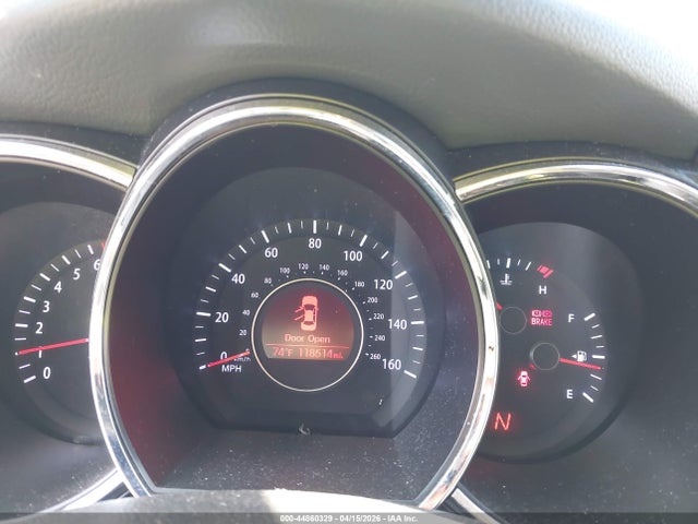 Продажа на аукционе авто 2013 Kia Optima Ex, vin: 5XXGN4A78DG250660, номер лота: 44860329