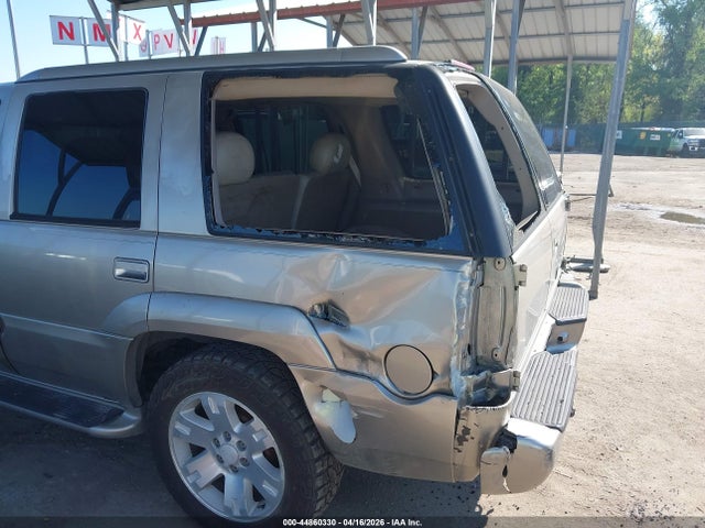 Продаж на аукціоні авто 2000 Cadillac Escalade Standard, vin: 1GYEK13R1YR131911, номер лоту: 44860330