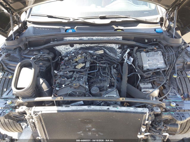 Porsche Macan T 2023 WP1AA2A58PLB00099 Image 10