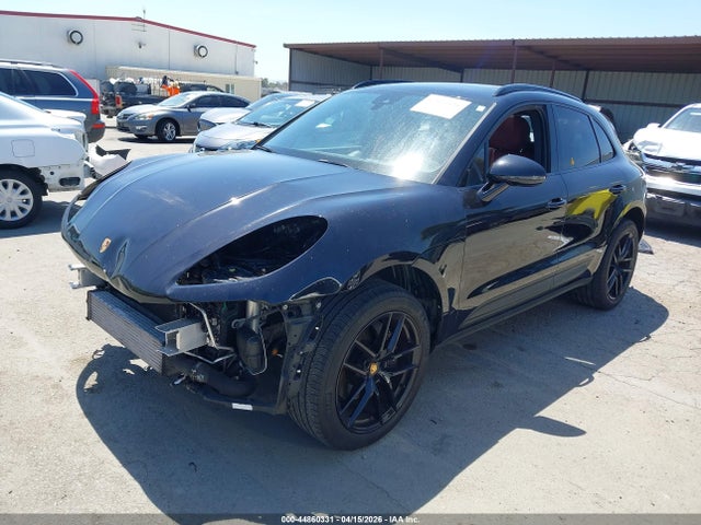 Porsche Macan T 2023 WP1AA2A58PLB00099 Image 19