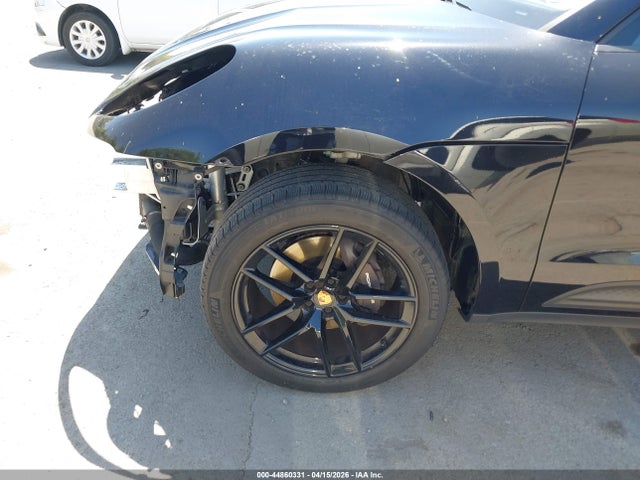 Porsche Macan T 2023 WP1AA2A58PLB00099 Image 20
