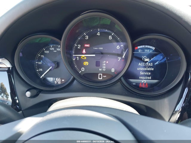 Porsche Macan T 2023 WP1AA2A58PLB00099 Image 7