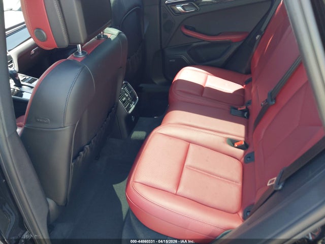 Porsche Macan T 2023 WP1AA2A58PLB00099 Image 8