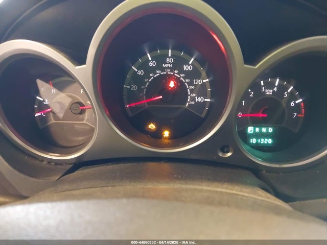Продаж на аукціоні авто 2010 Chrysler Sebring Touring, vin: 1C3CC5FV4AN120428, номер лоту: 44860332