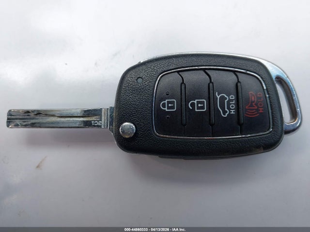 2019 HYUNDAI TUCSON KM8J2CA49KU848886 Photo 10