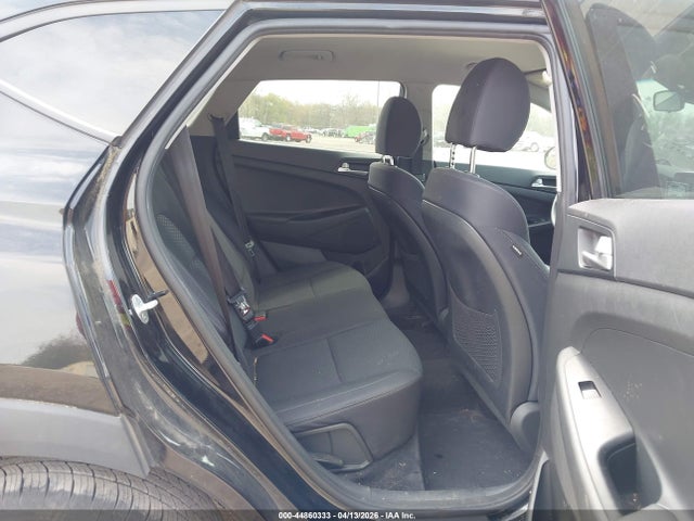 2019 HYUNDAI TUCSON KM8J2CA49KU848886 Photo 7