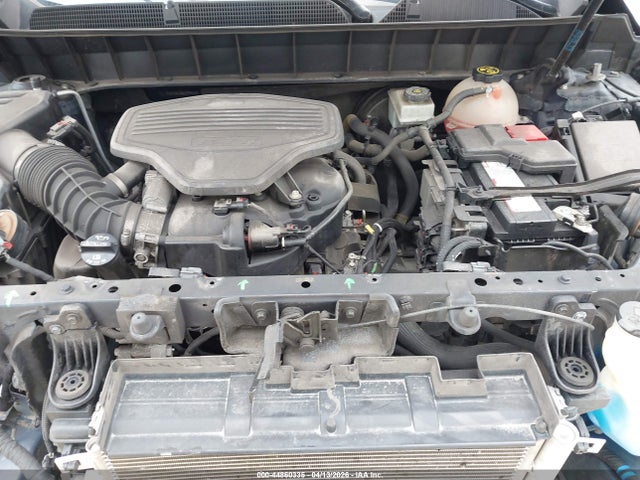 Продажа на аукционе авто 2018 Gmc Acadia Sle-2, vin: 1GKKNLLS8JZ225132, номер лота: 44860335