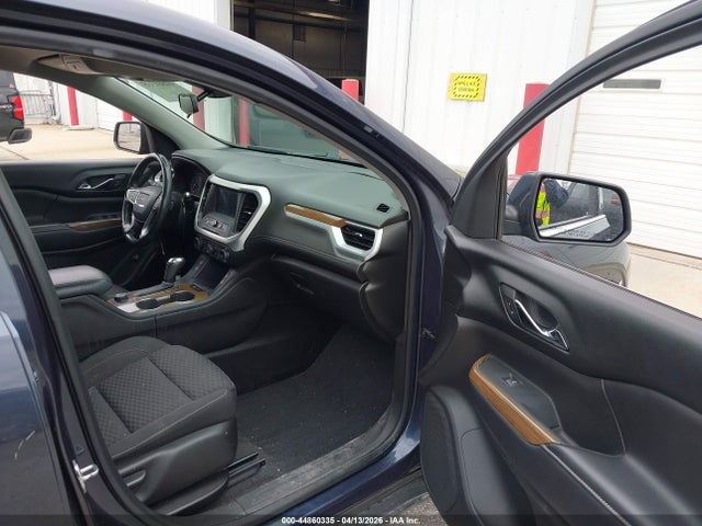 Продажа на аукционе авто 2018 Gmc Acadia Sle-2, vin: 1GKKNLLS8JZ225132, номер лота: 44860335