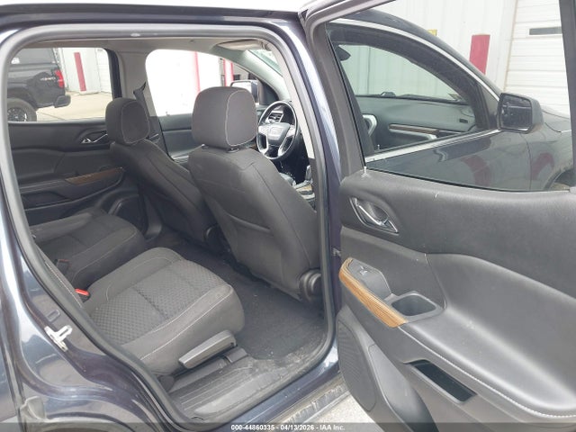 Продажа на аукционе авто 2018 Gmc Acadia Sle-2, vin: 1GKKNLLS8JZ225132, номер лота: 44860335