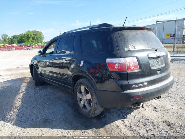 2012 Gmc Acadia Slt-1 მანქანა იყიდება აუქციონზე, vin: 1GKKVRED1CJ249095, აუქციონის ნომერი: 44860342