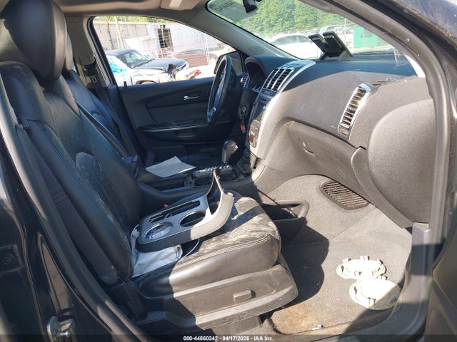 2012 Gmc Acadia Slt-1 მანქანა იყიდება აუქციონზე, vin: 1GKKVRED1CJ249095, აუქციონის ნომერი: 44860342