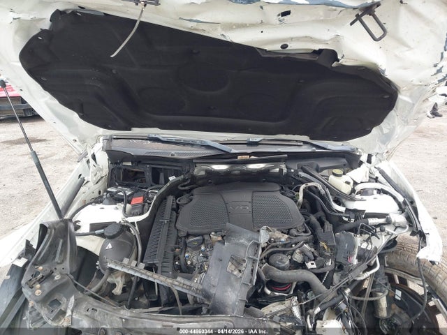 44860344 :رقم المزاد ، WDCGG8JBXFG407522 vin ، 2015 Mercedes-benz Glk 350 4matic مزاد بيع