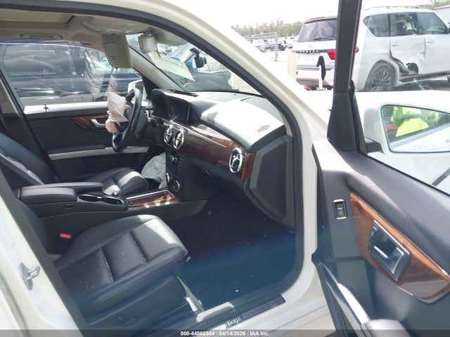 44860344 :رقم المزاد ، WDCGG8JBXFG407522 vin ، 2015 Mercedes-benz Glk 350 4matic مزاد بيع