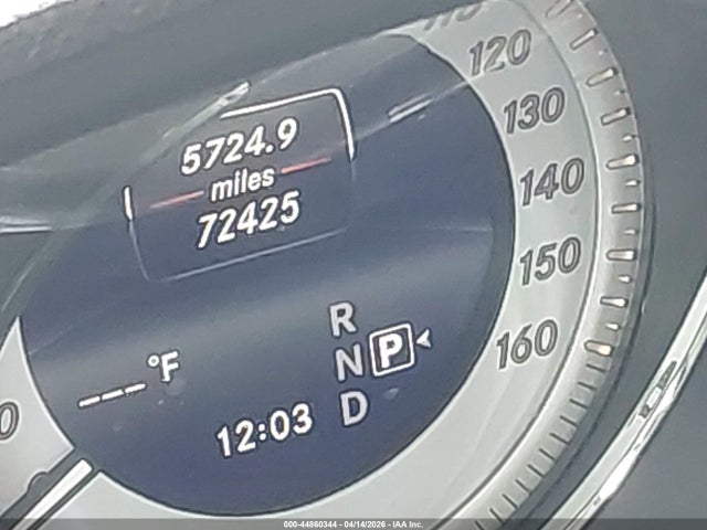 44860344 :رقم المزاد ، WDCGG8JBXFG407522 vin ، 2015 Mercedes-benz Glk 350 4matic مزاد بيع