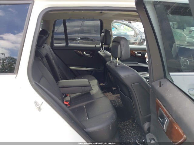 44860344 :رقم المزاد ، WDCGG8JBXFG407522 vin ، 2015 Mercedes-benz Glk 350 4matic مزاد بيع