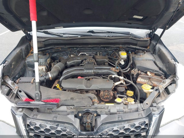 Продажа на аукционе авто 2014 Subaru Forester 2.5i, vin: JF2SJAAC0EG530232, номер лота: 44860347