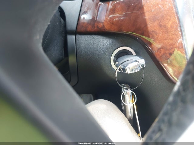 2013 MERCEDES-BENZ ML 350 BLUETEC 4JGDA2EB9DA219894 Photo 10