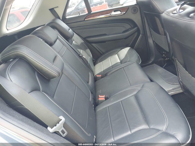 2013 MERCEDES-BENZ ML 350 BLUETEC 4JGDA2EB9DA219894 Photo 7
